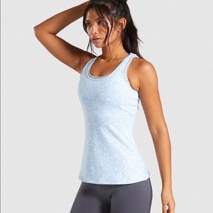 Gymshark Tank Top